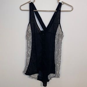 Almost Famous Tank Top